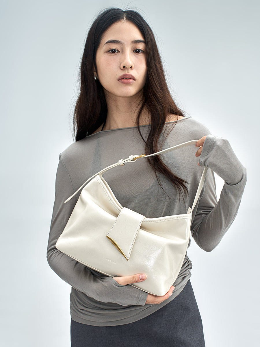 Waiting-Tote Bag