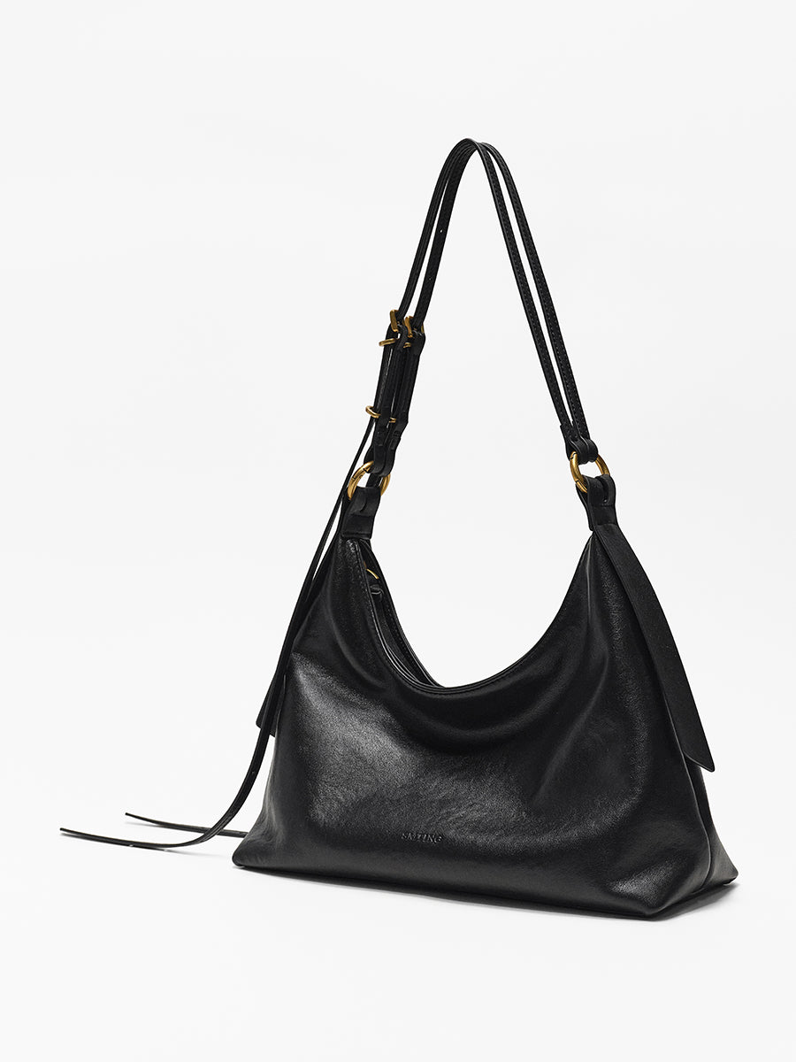 Free Imagination-Hobo Bag