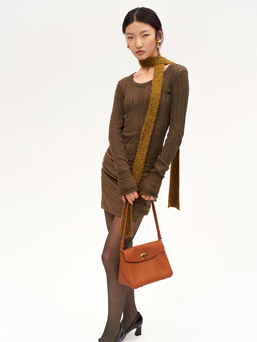 Looking for-Underarm Bag