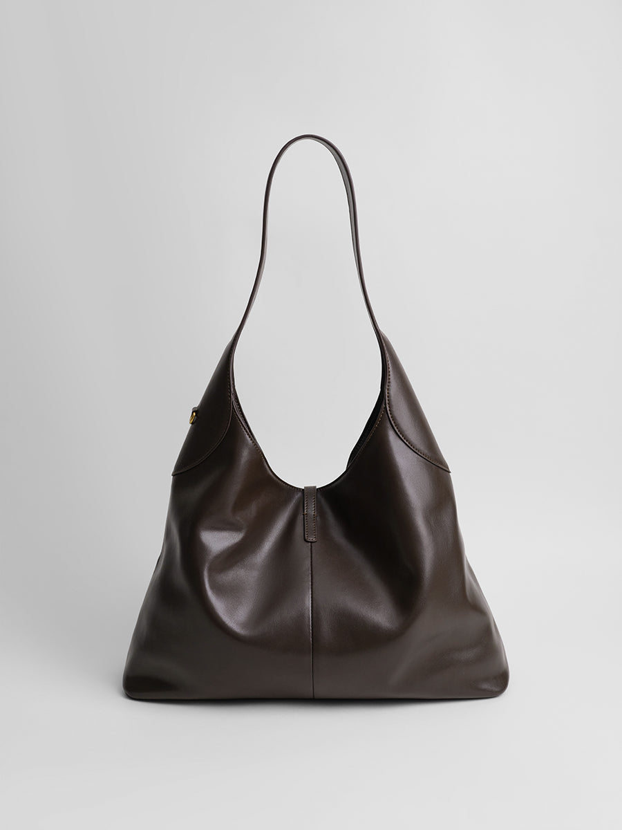 Large-capacity tote bag