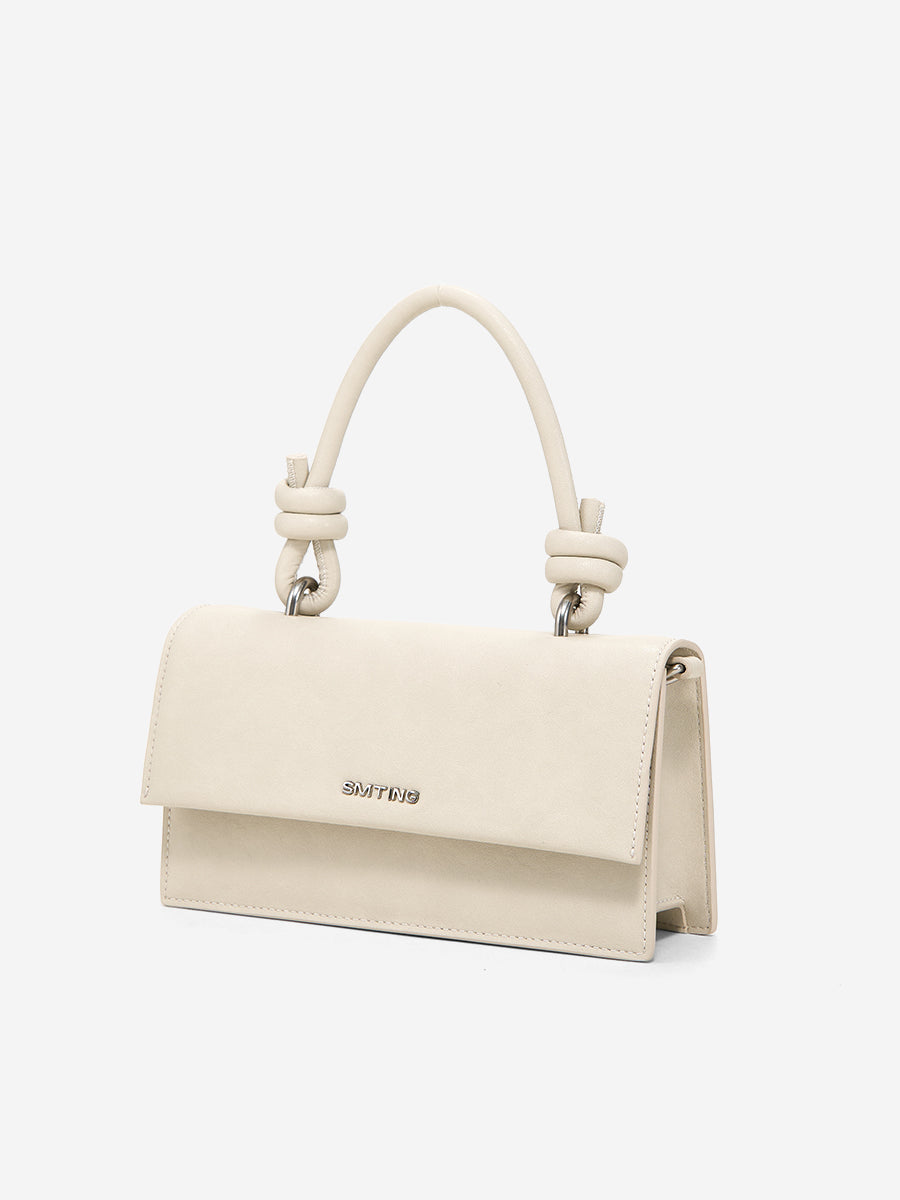 Toast-Handbag Small Square Bag
