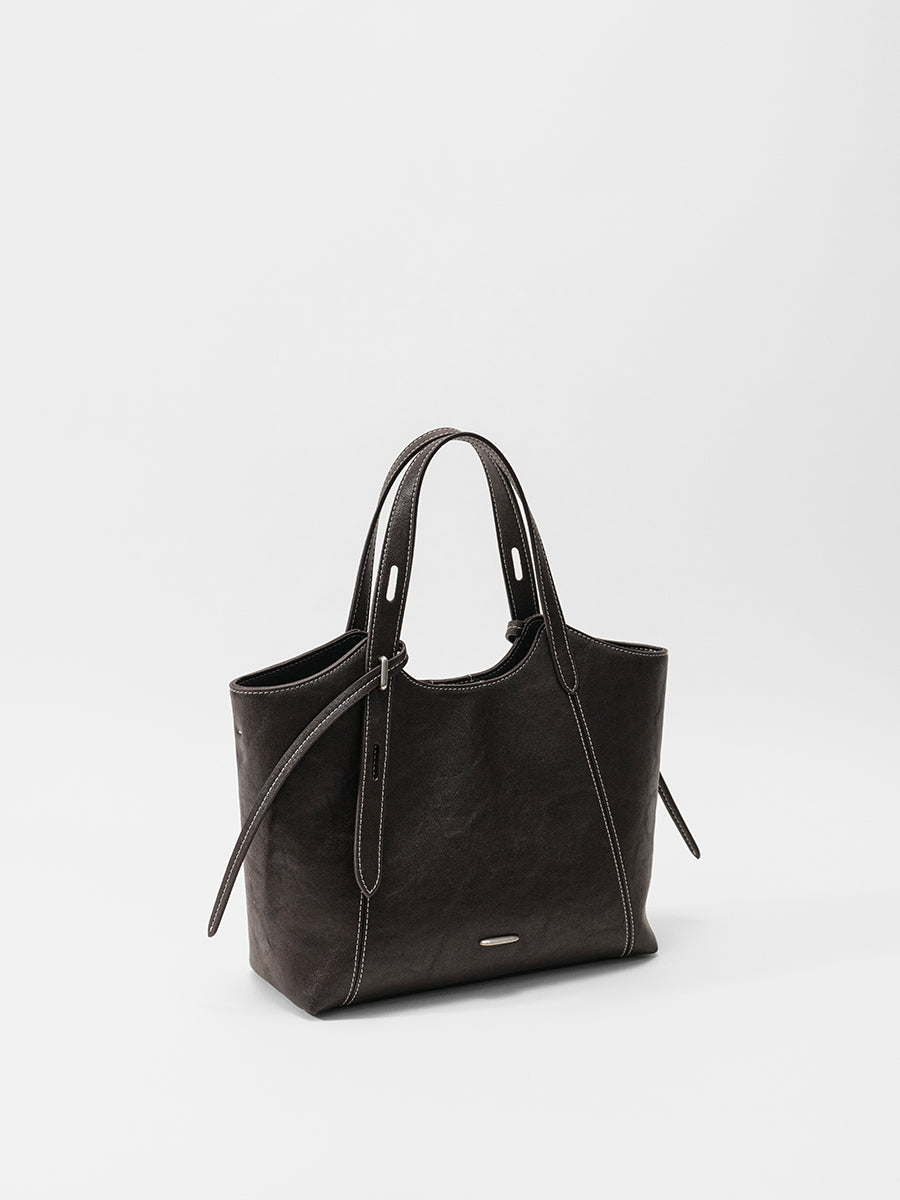 New minimalist design tote bag