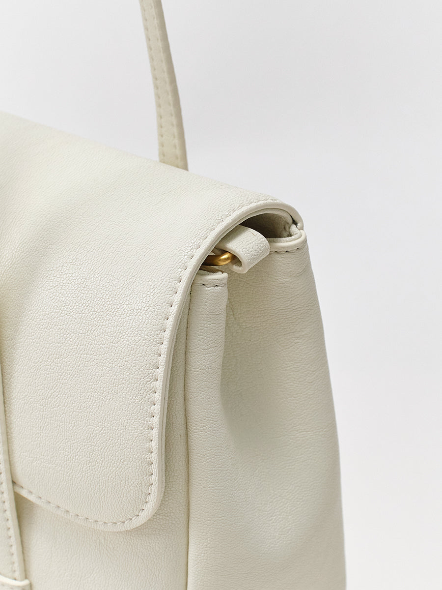 Designer-inspired light luxury underarm bag