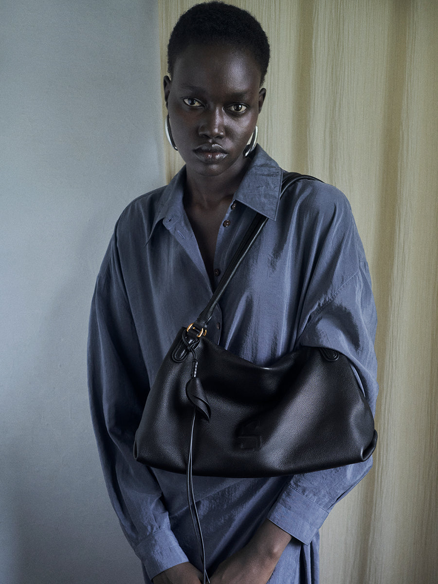 Fashionable Large-capacity Tote Bag