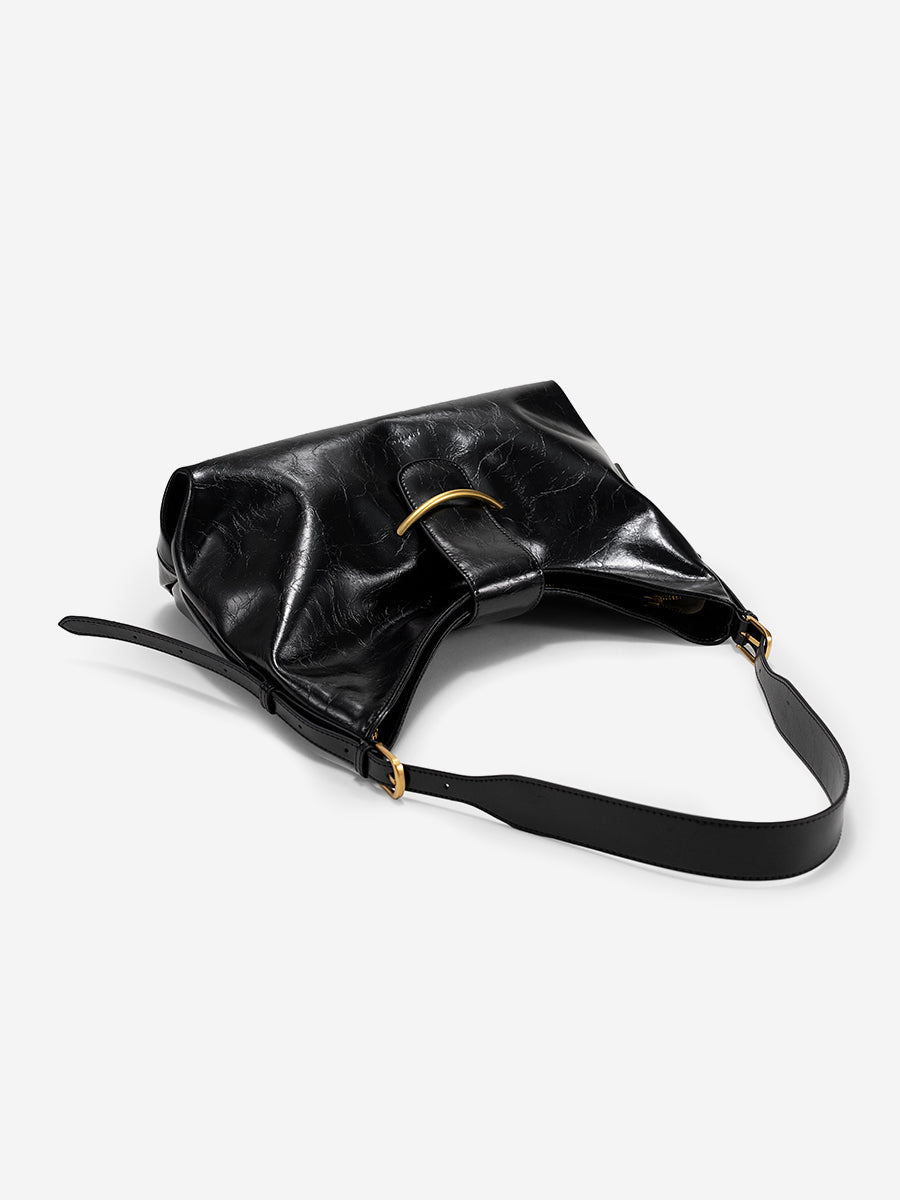 Evening Song-Large Capacity Tote Bag