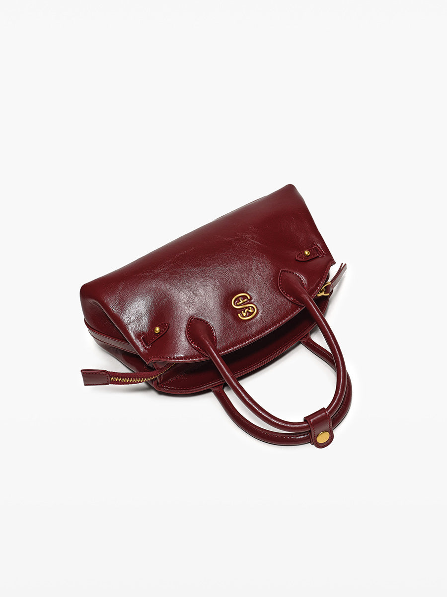 Time-Handbag