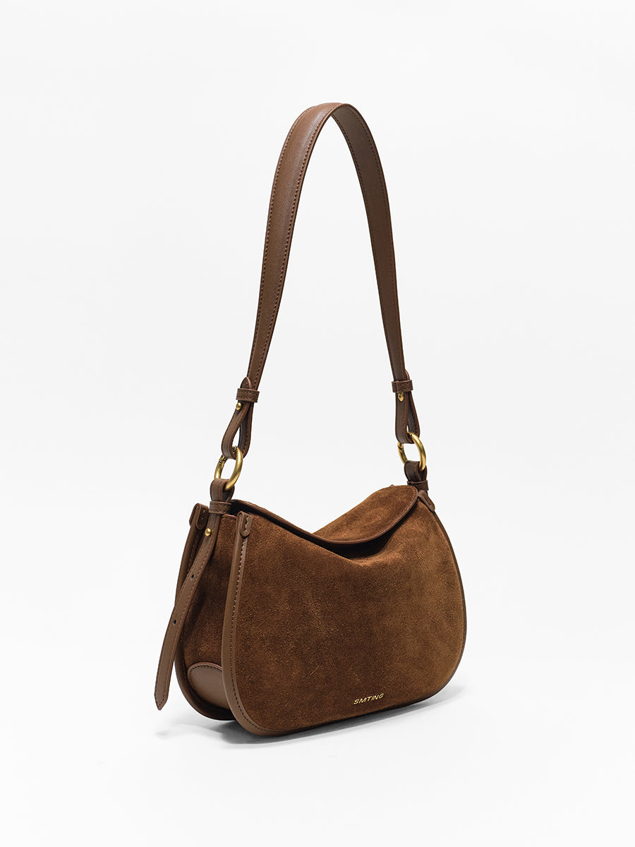 Fulfill Your Wish-Saddle Bag