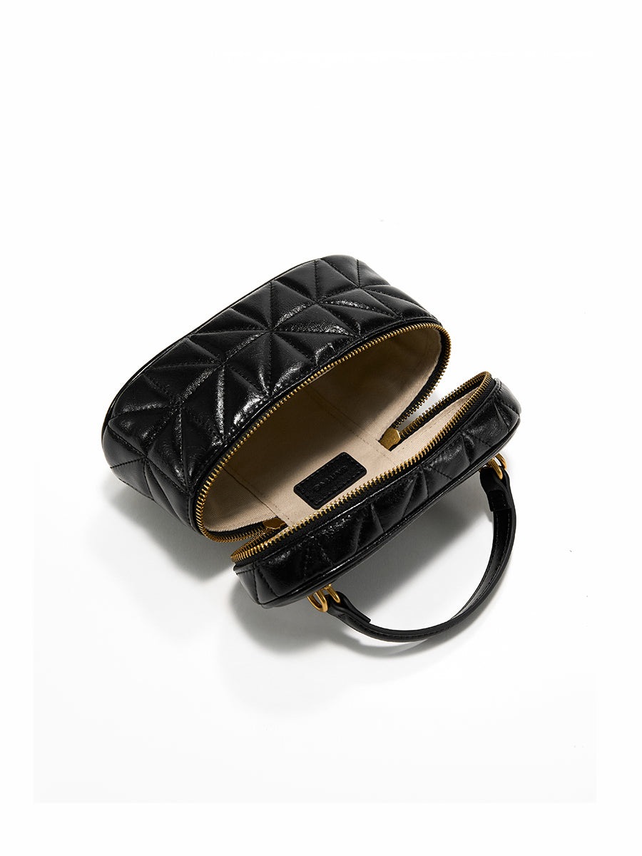 Galaxy-Box Bag