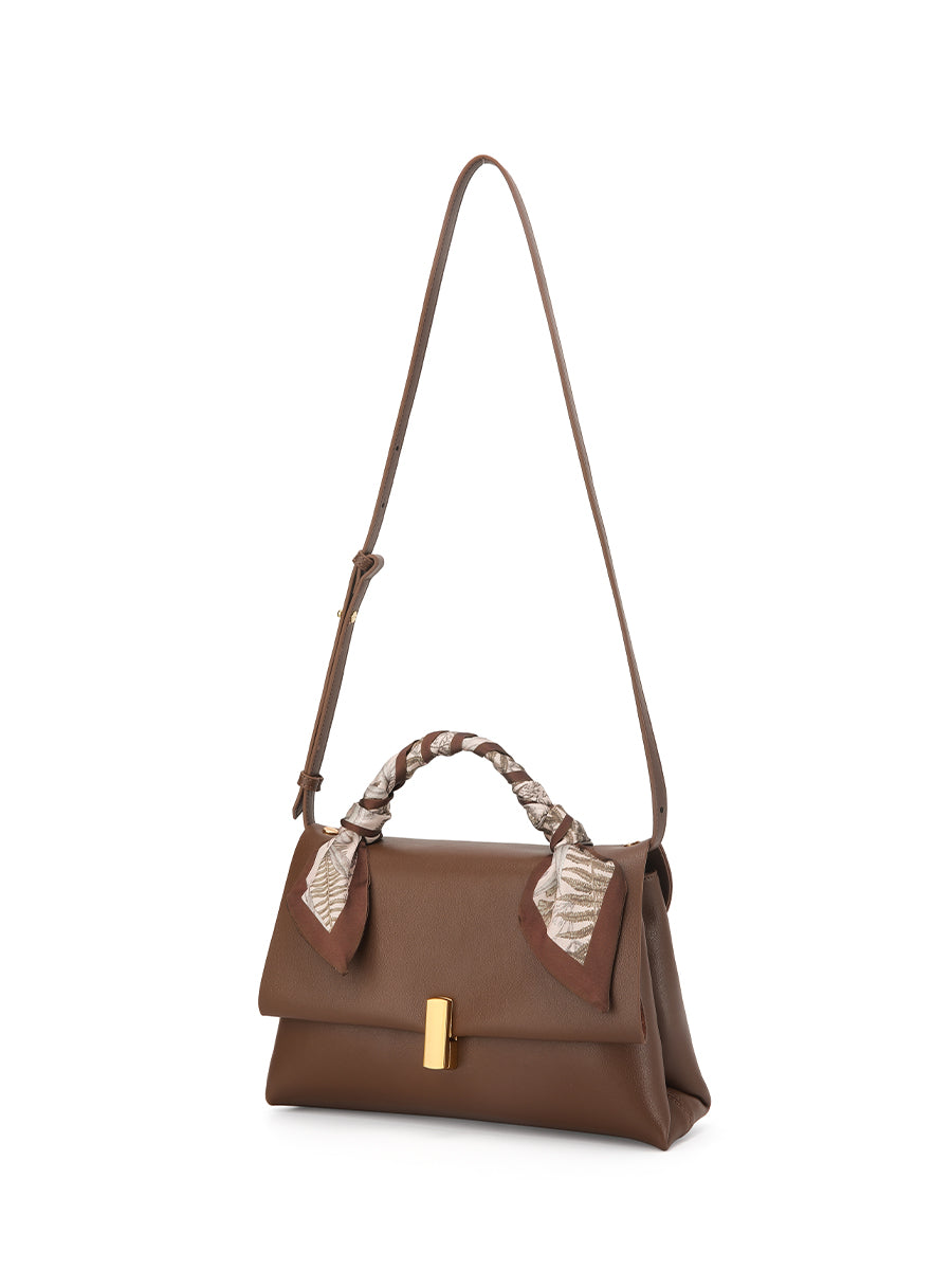 Grow Up Again-Handbag Shoulder Bag Crossbody Bag