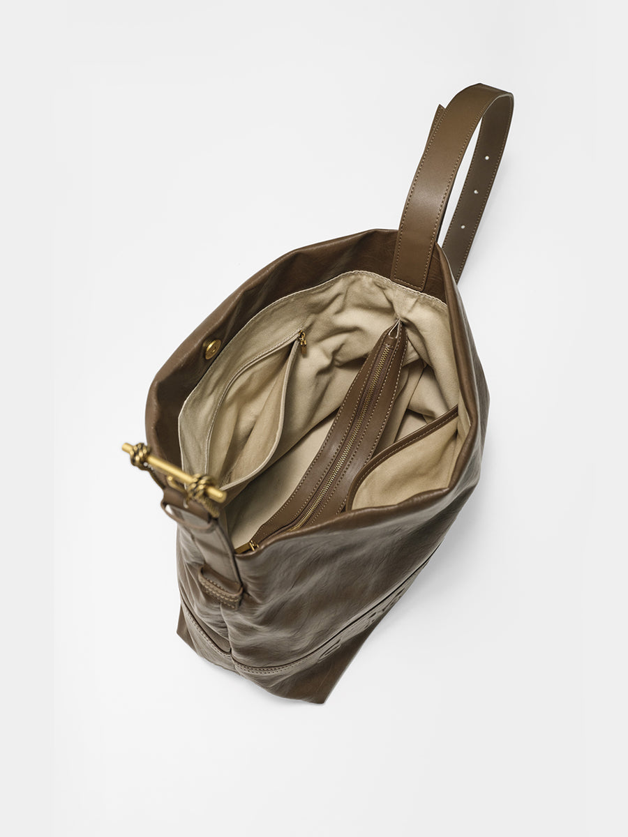 Seeking Light-Underarm Bag