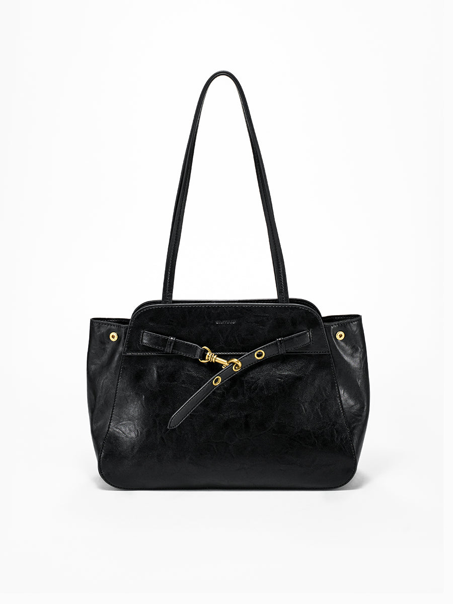 Blackcurrant-Tote Bag