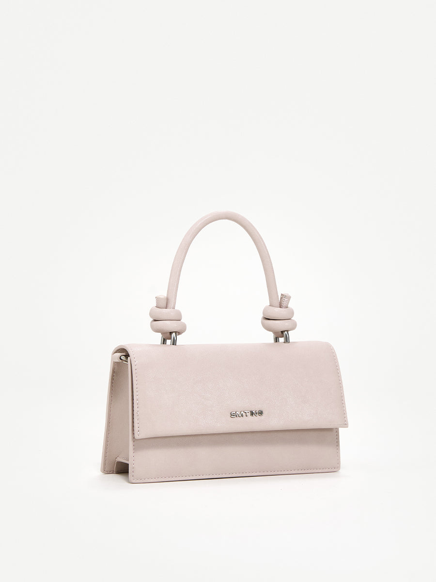 Toast-Handbag Small Square Bag