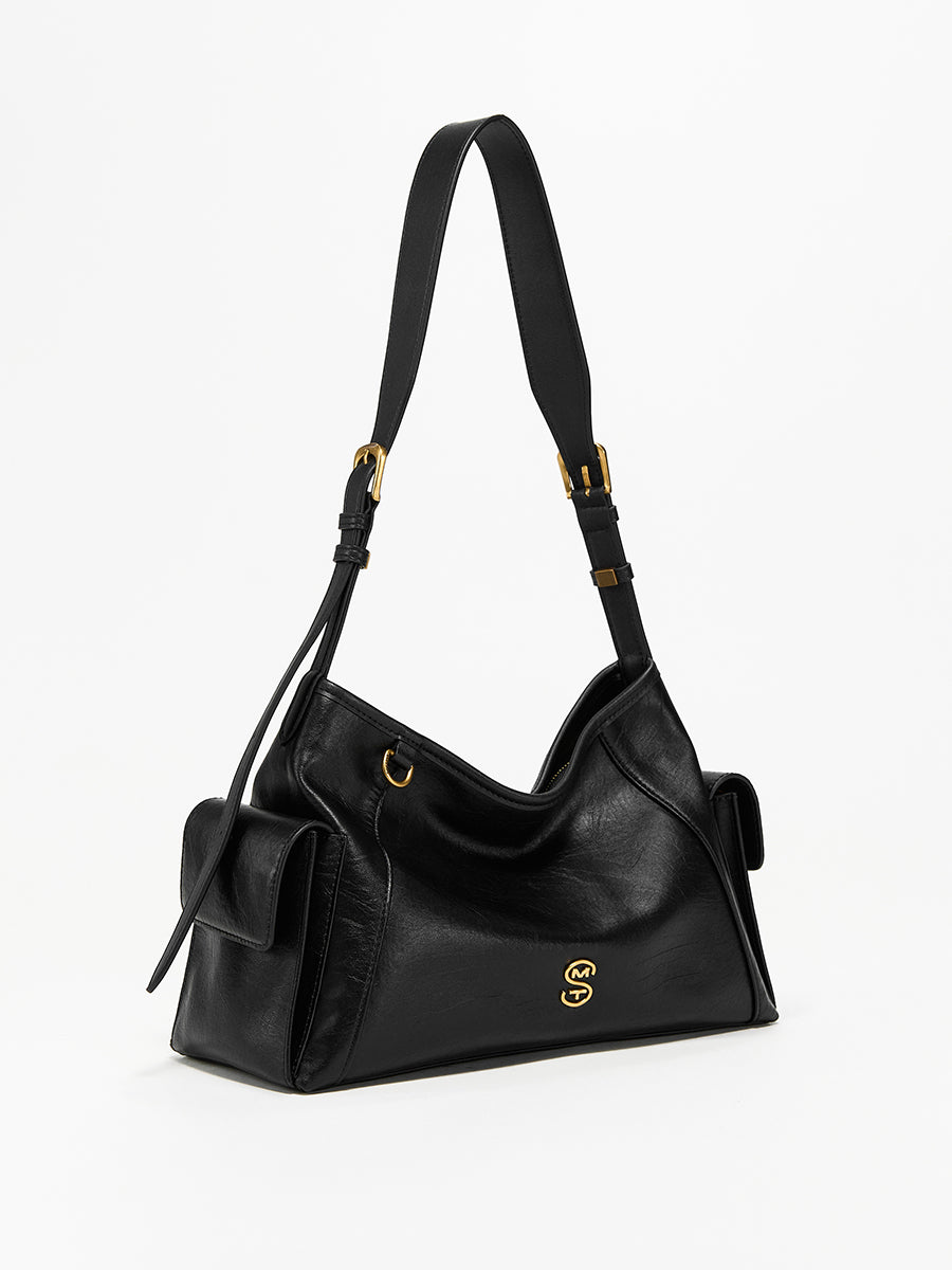 Reture Date-Tote Bag