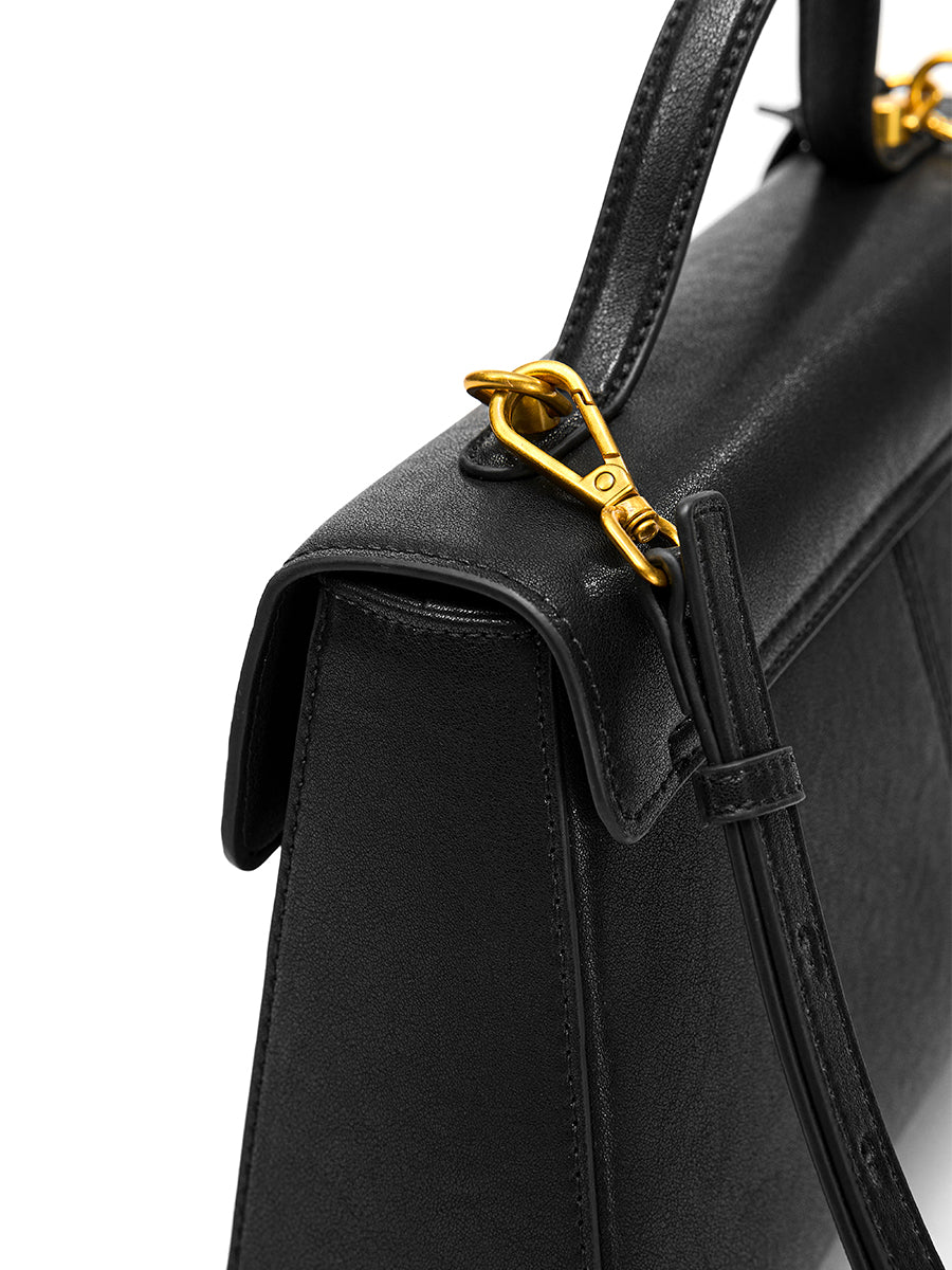 Cardamom Age-Handbag