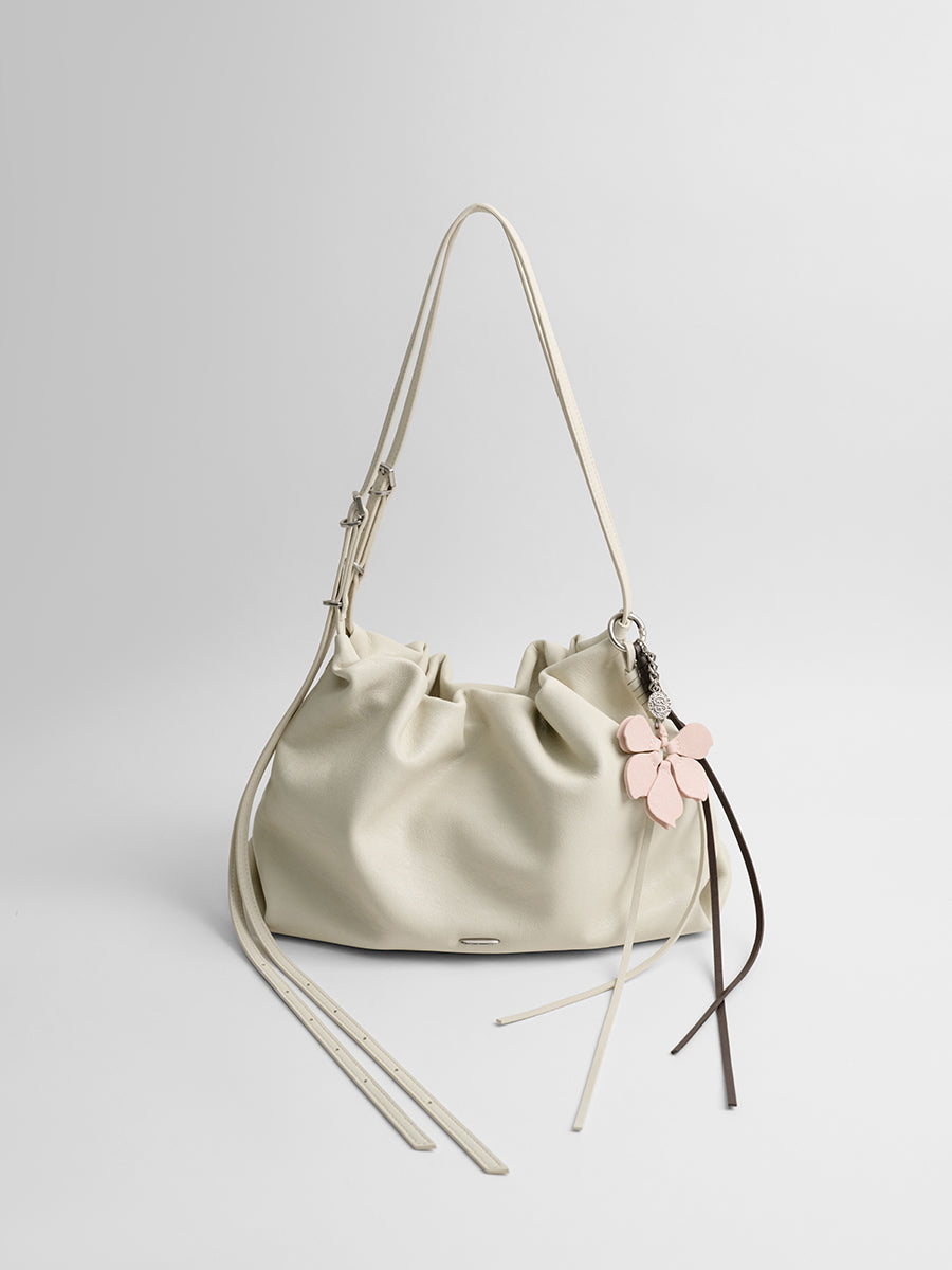 Luxury, niche tote bag