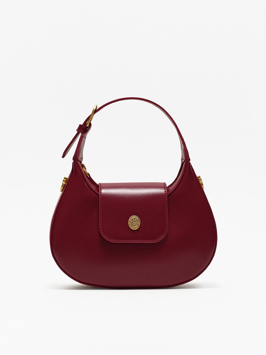 Get lost-Saddle Bag