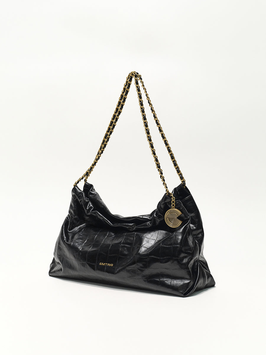 Leisure Journey-Tote Bag