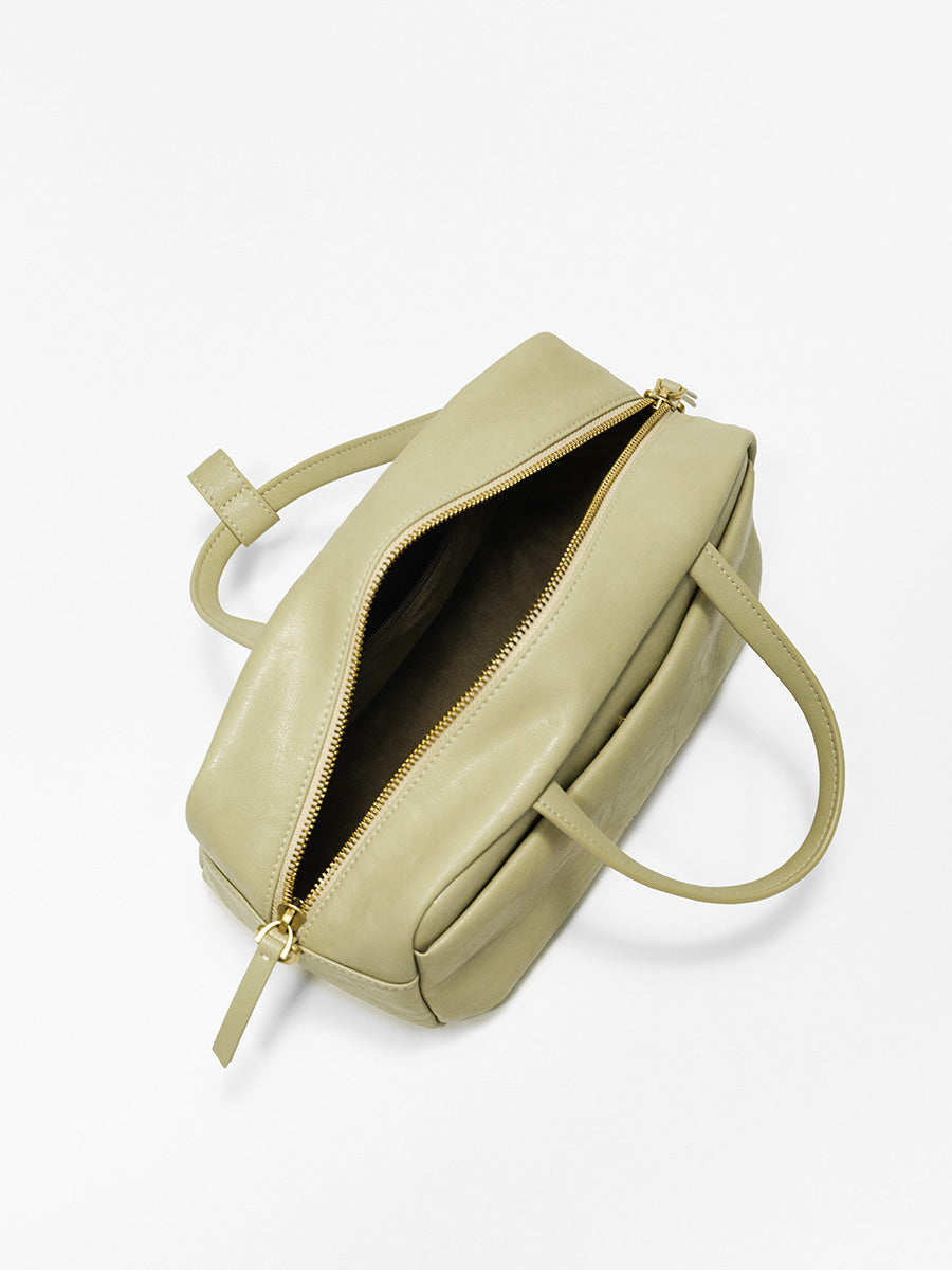 Flashy-Boston Bag