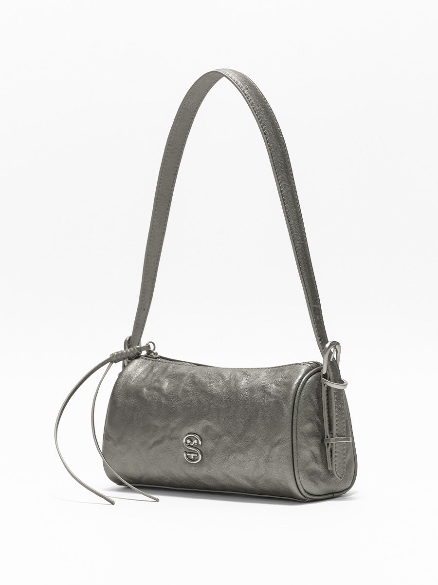 Niche and light luxury summer underarm bag pillow bag