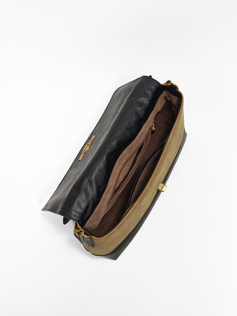 Windwalker-Messenger Bag Chain Bag