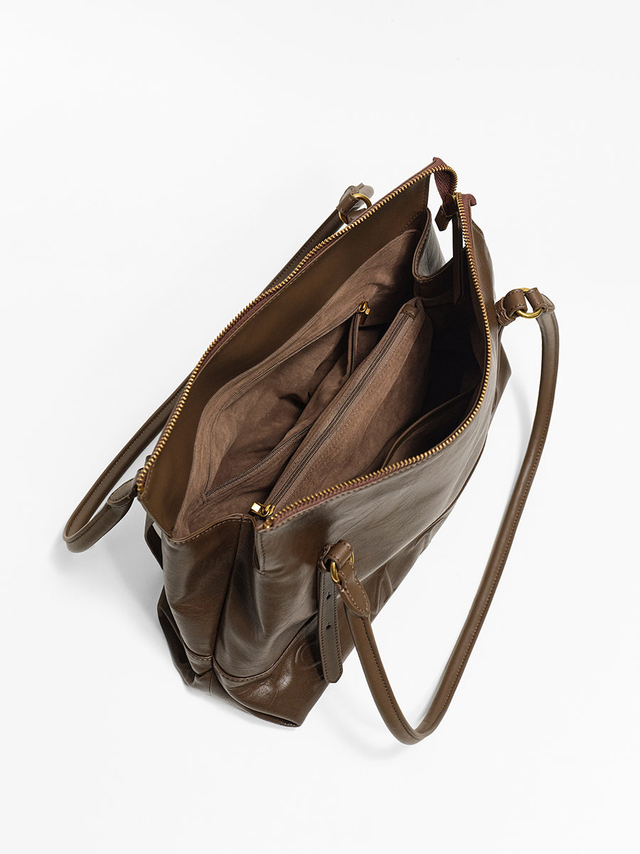 Night Breeze-Tote Bag