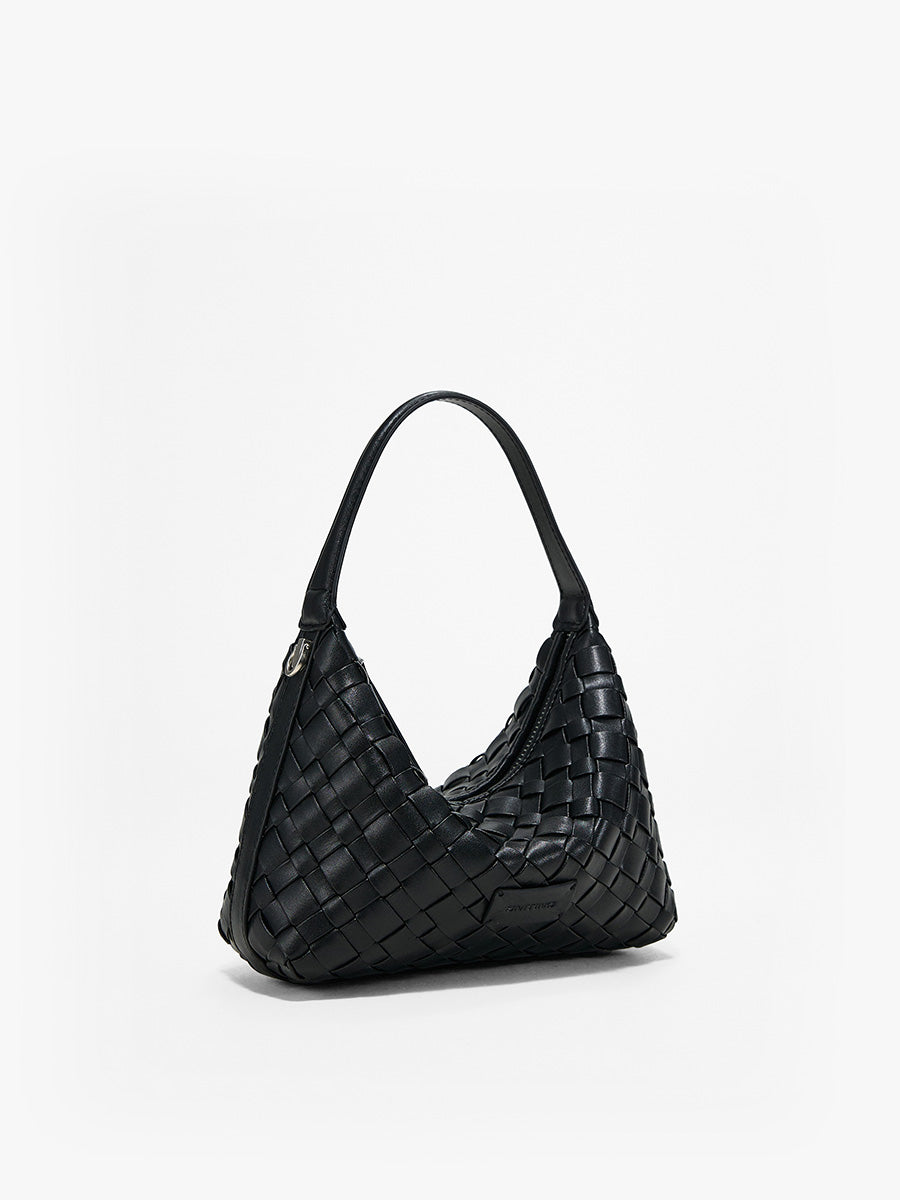 Long Time No See-Handbag Dumpling Bag