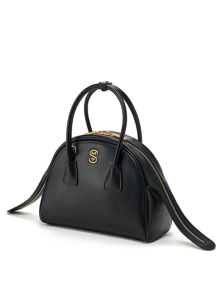 Green Years-Boston Bag