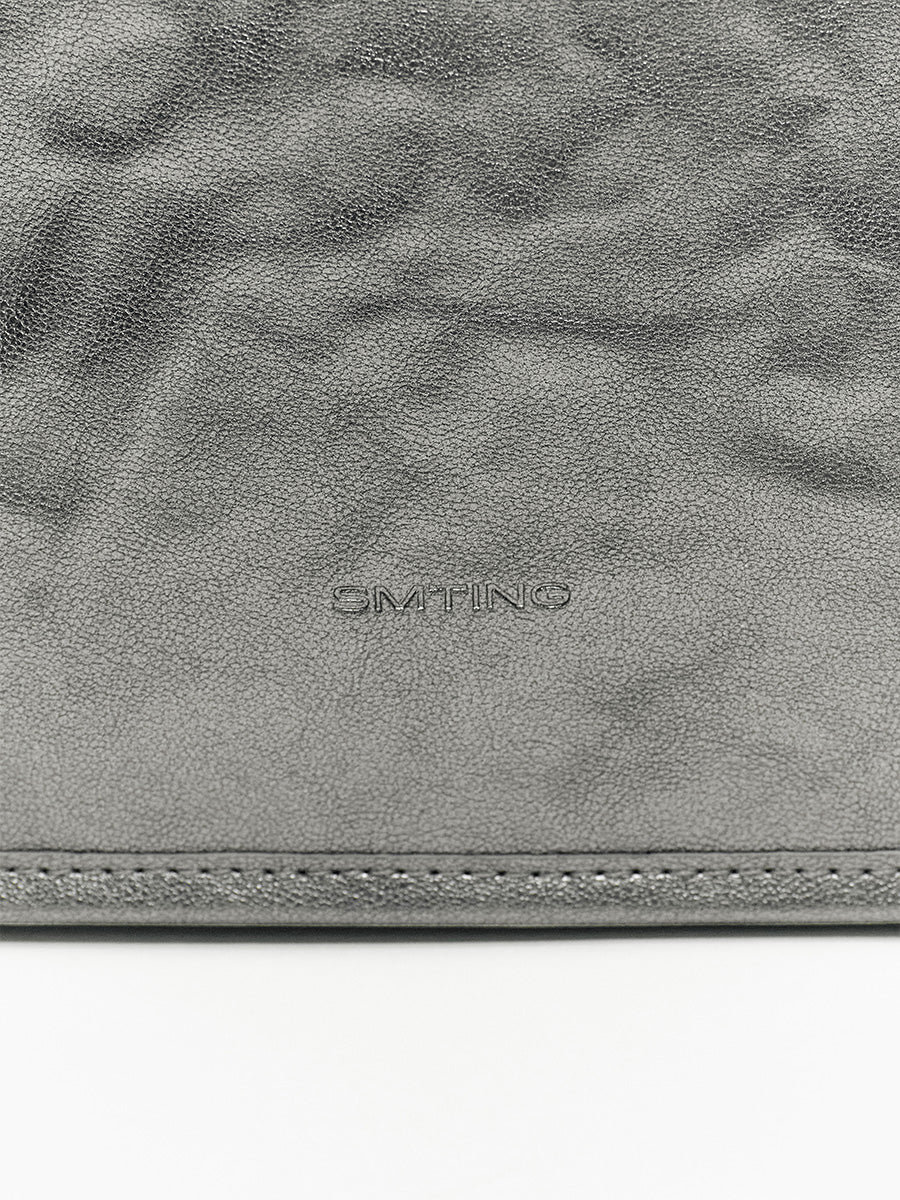 Futuristic crossbody bag single-shoulder tote bag