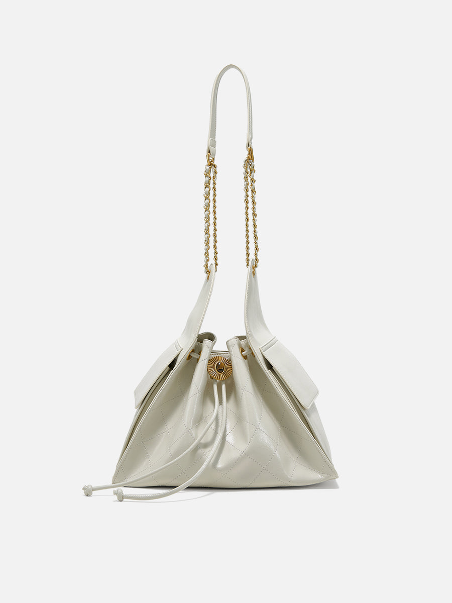 Meet-Bucket Bag