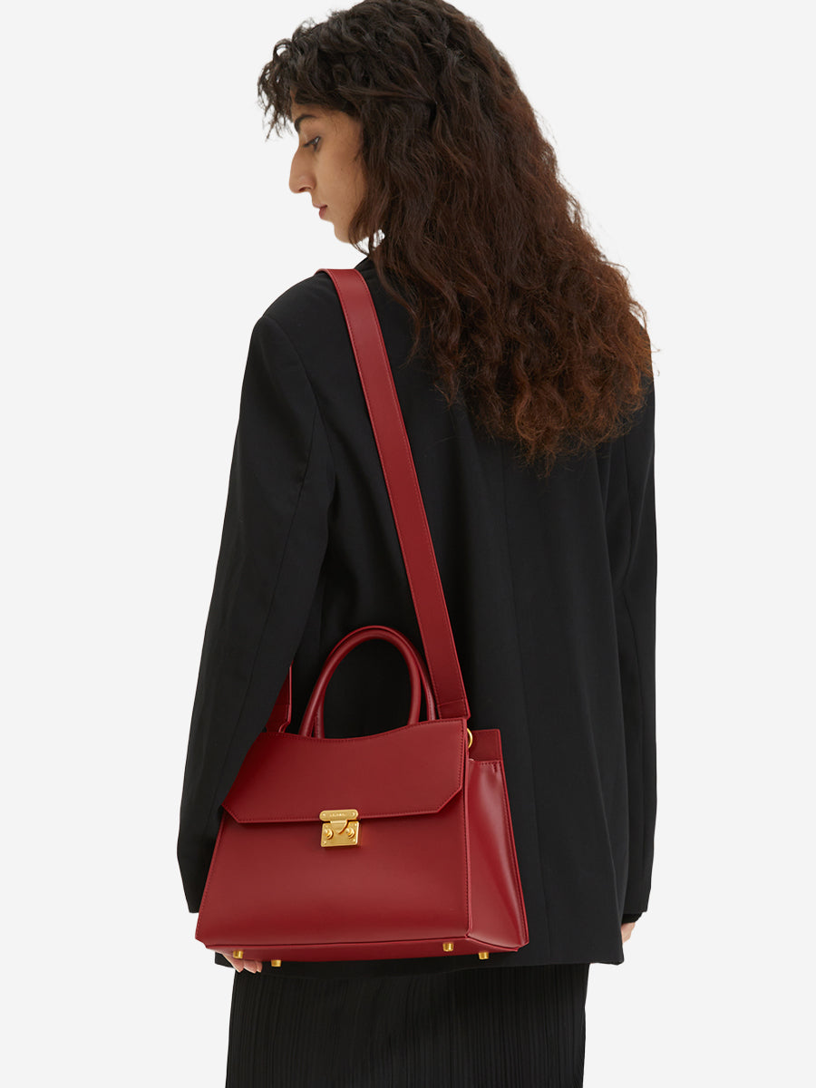 Burst with Joy-Handbag