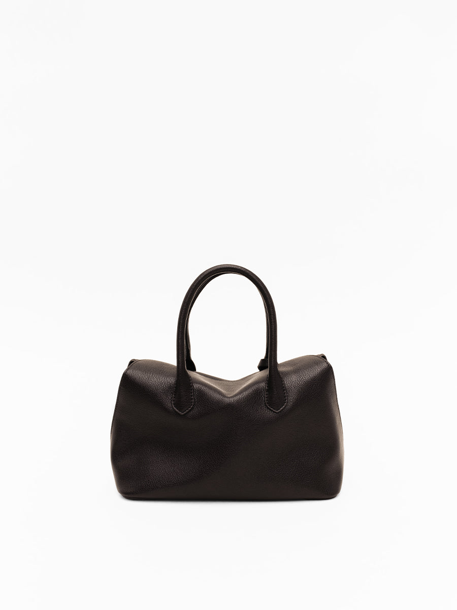 Retro Luxury Pillow Bag