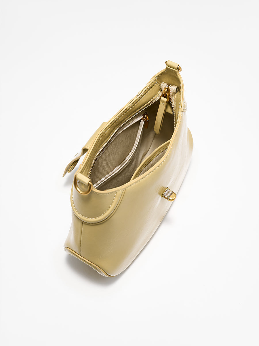 Light luxury niche premium underarm tote bag