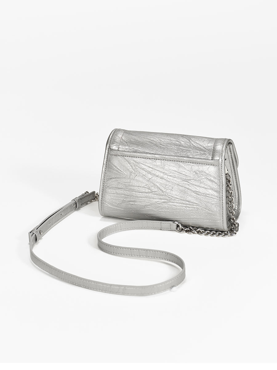 Secret Realm-Small Square Bag