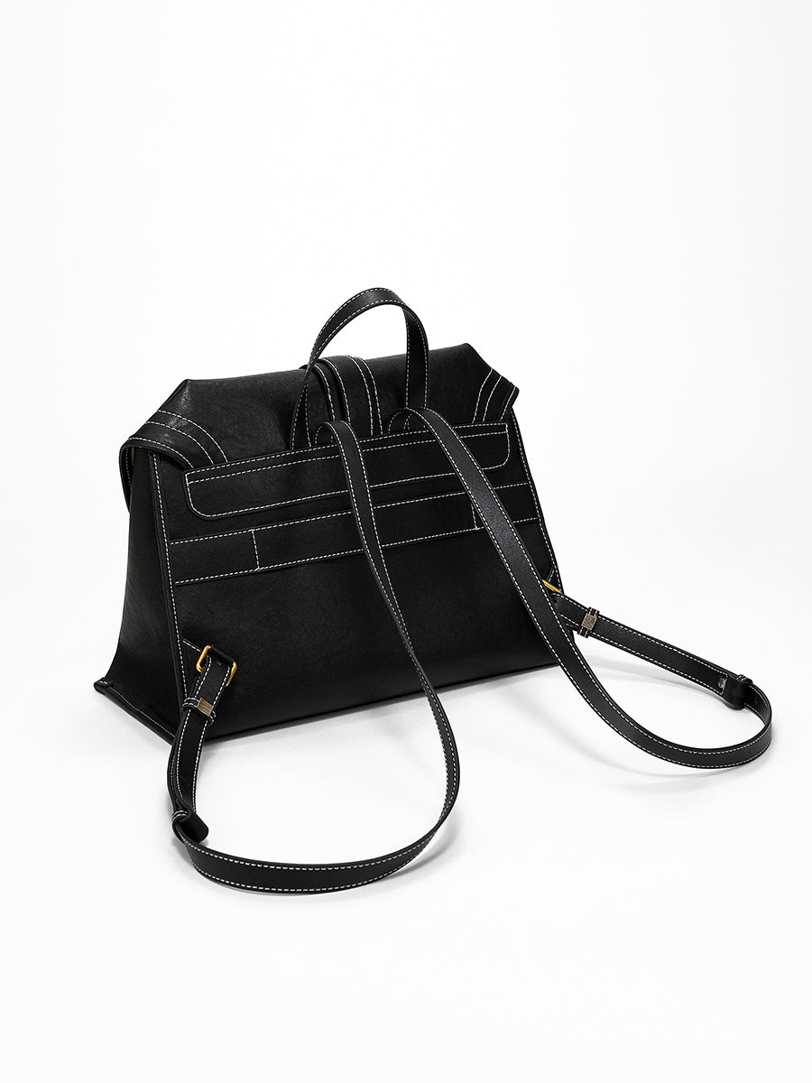 Damon-Handheld Backpack