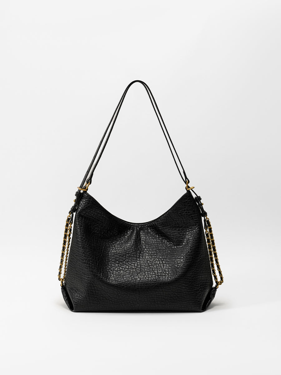 Casual and Spacious Tote Bag