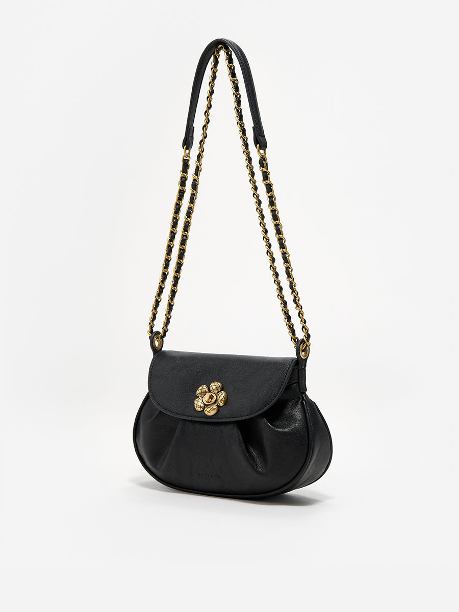 Mangosteen-Shoulder Bag