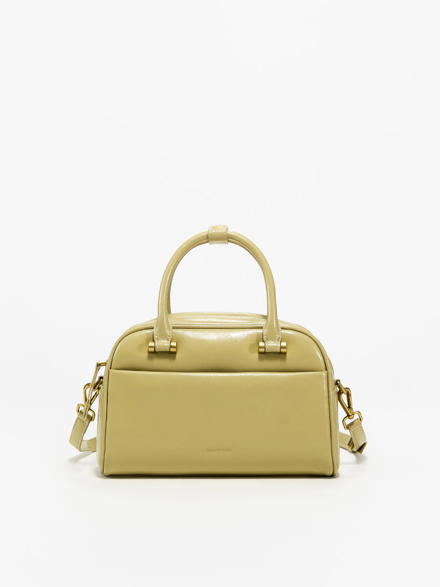Cream Cheese-Handbag