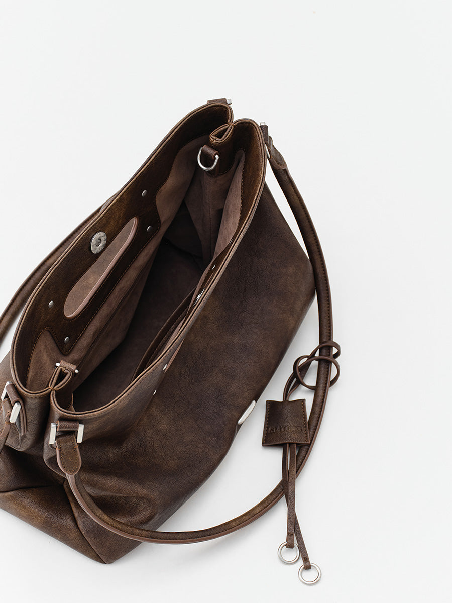 Minimalist Personalized Fashion Tote Bag