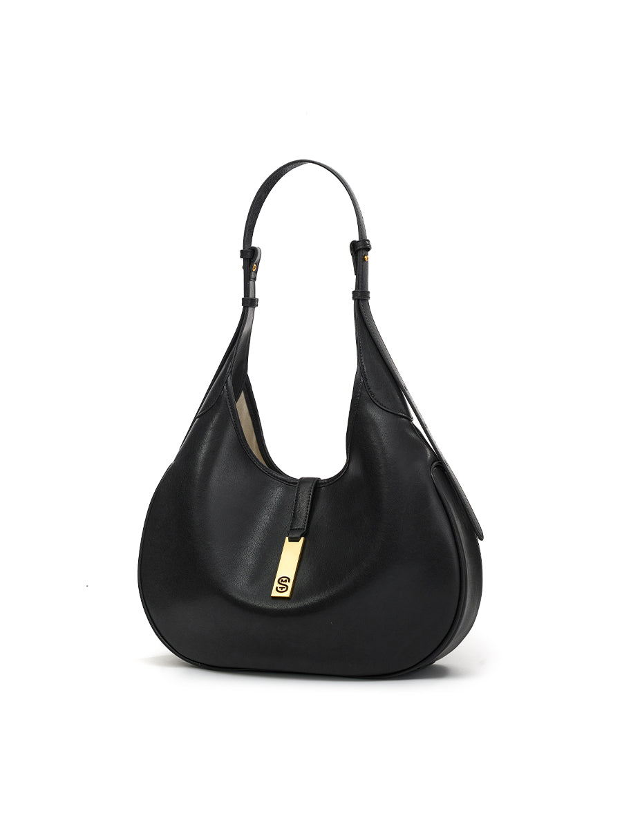 Follow The Wind-Underarm Tote Bag