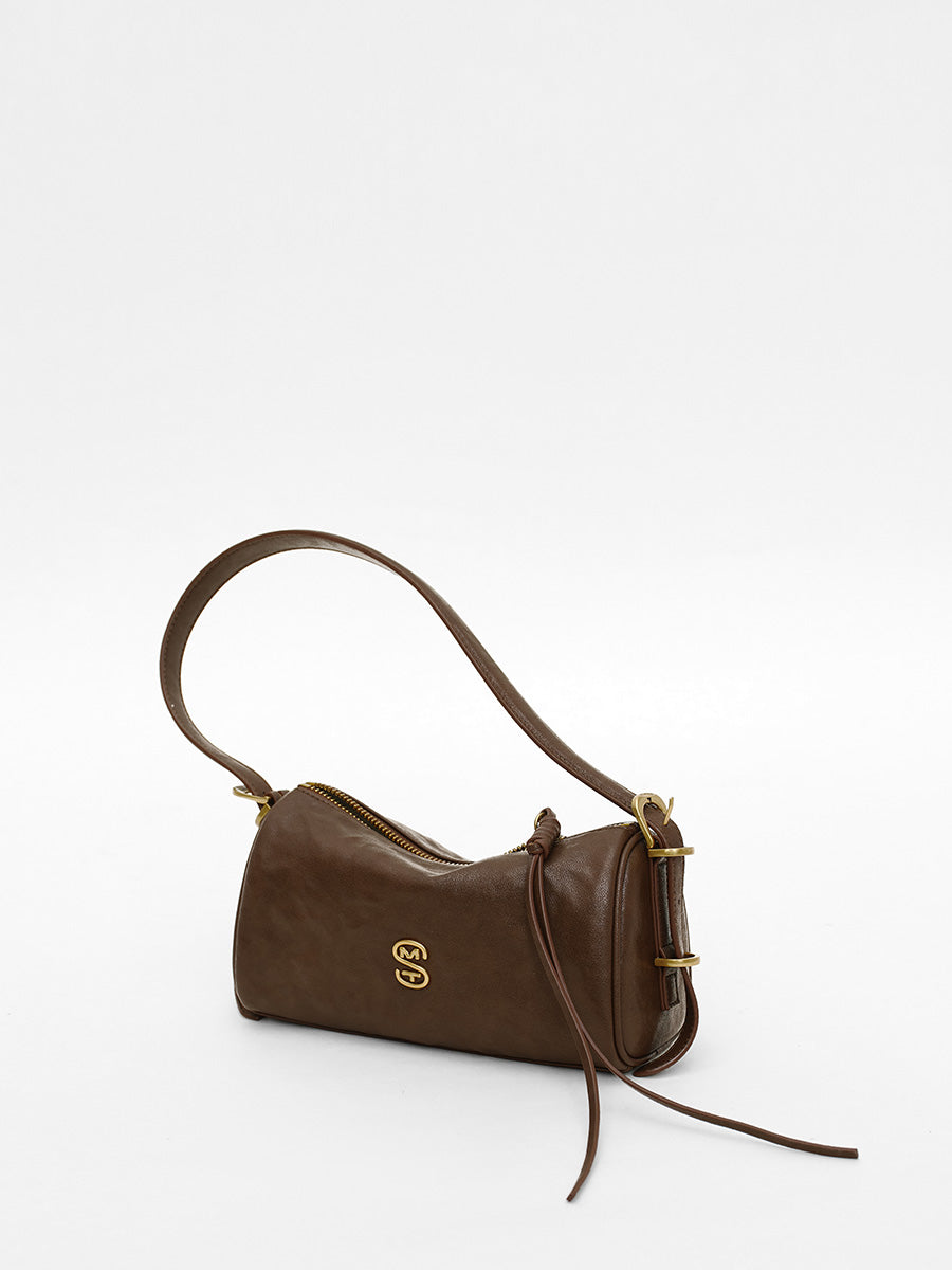 Simple and elegant pillow bag