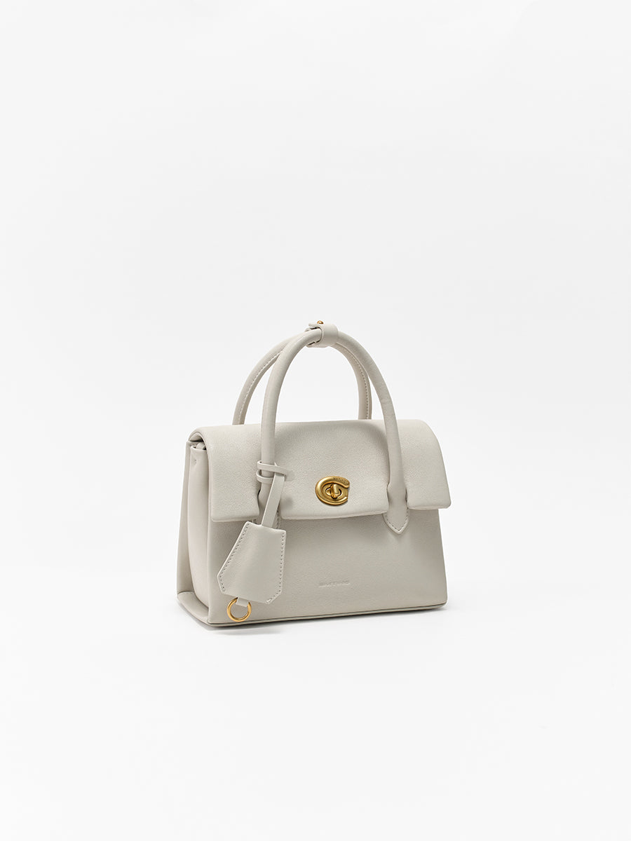 New Edition Luxury Kelly Bag