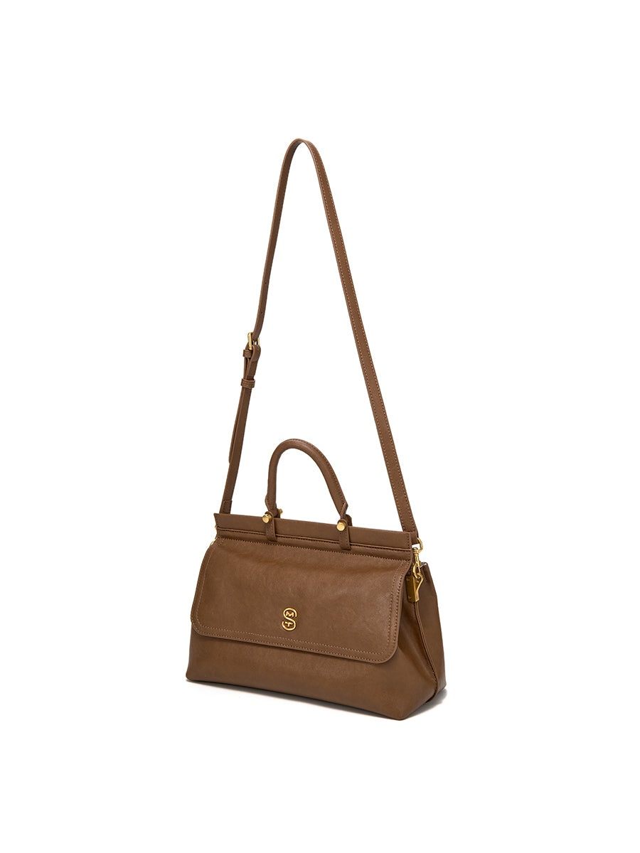 Pursuit of Light-Handbag