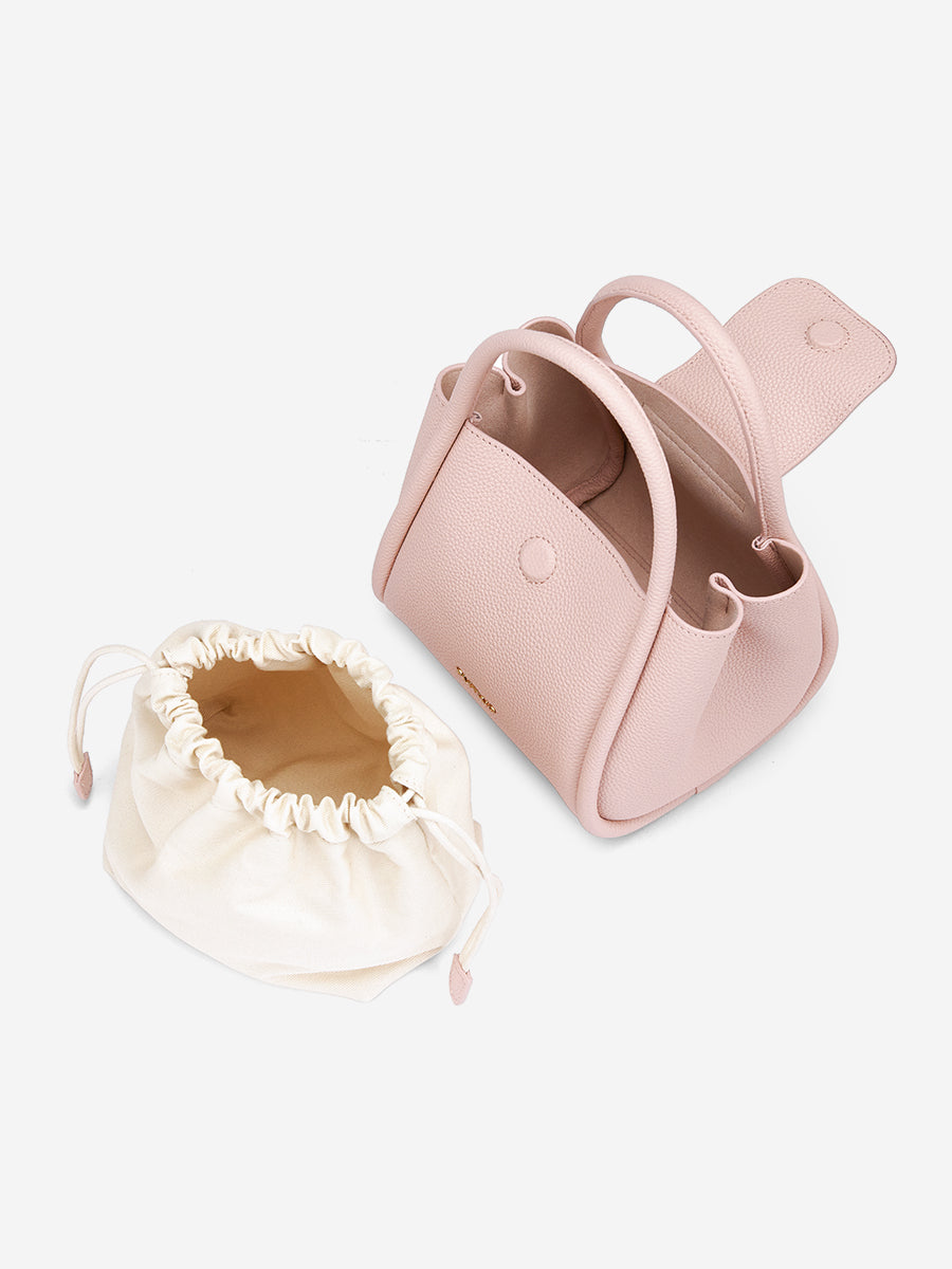 Blooming Girl-Bucket Bag Mother-and-child Bag