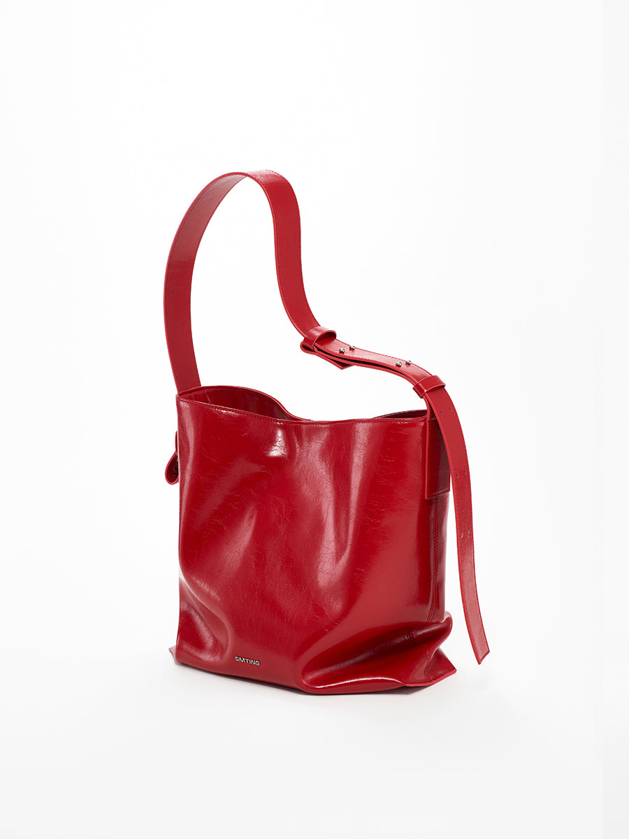 Year after year-Bucket Bag