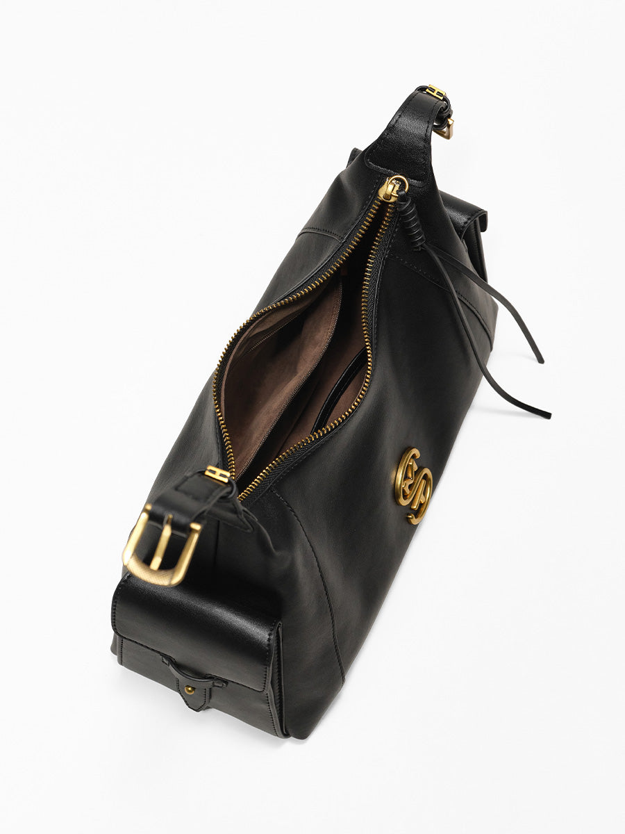 Underarm Hobo Bag