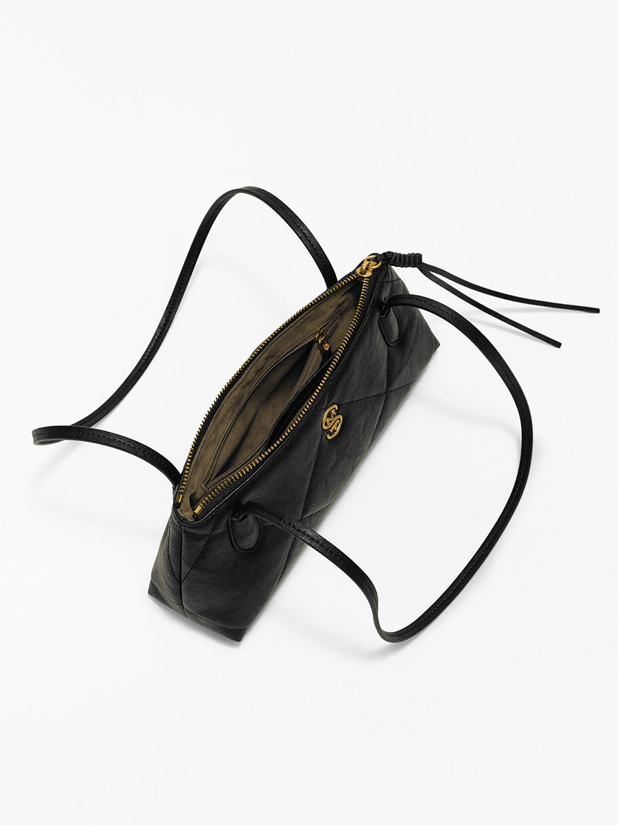 Free Melody-Baguette Bag Underarm Bag