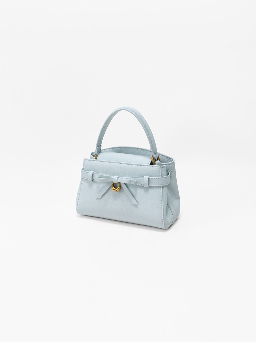 High-end Light Luxury Kelly Bag