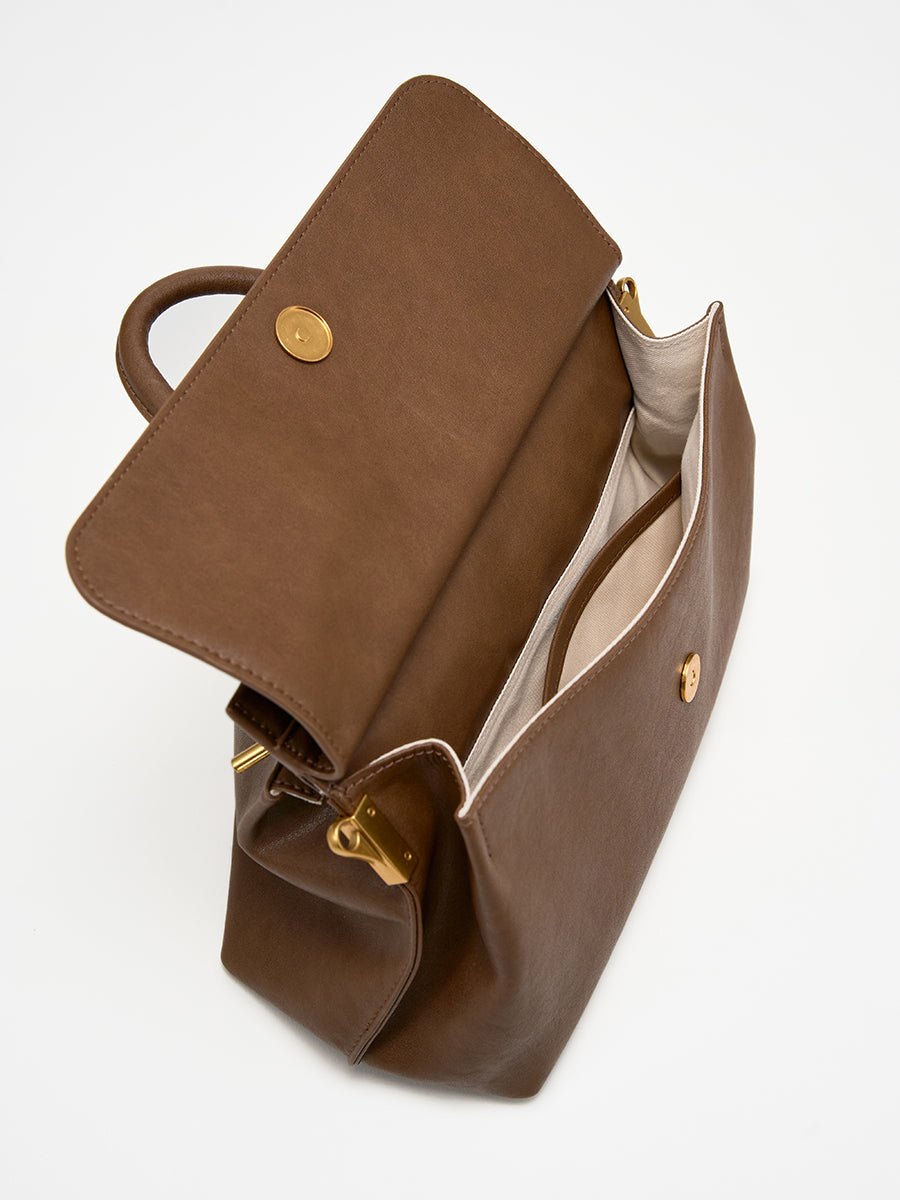 Pursuit Of Light-Handbag