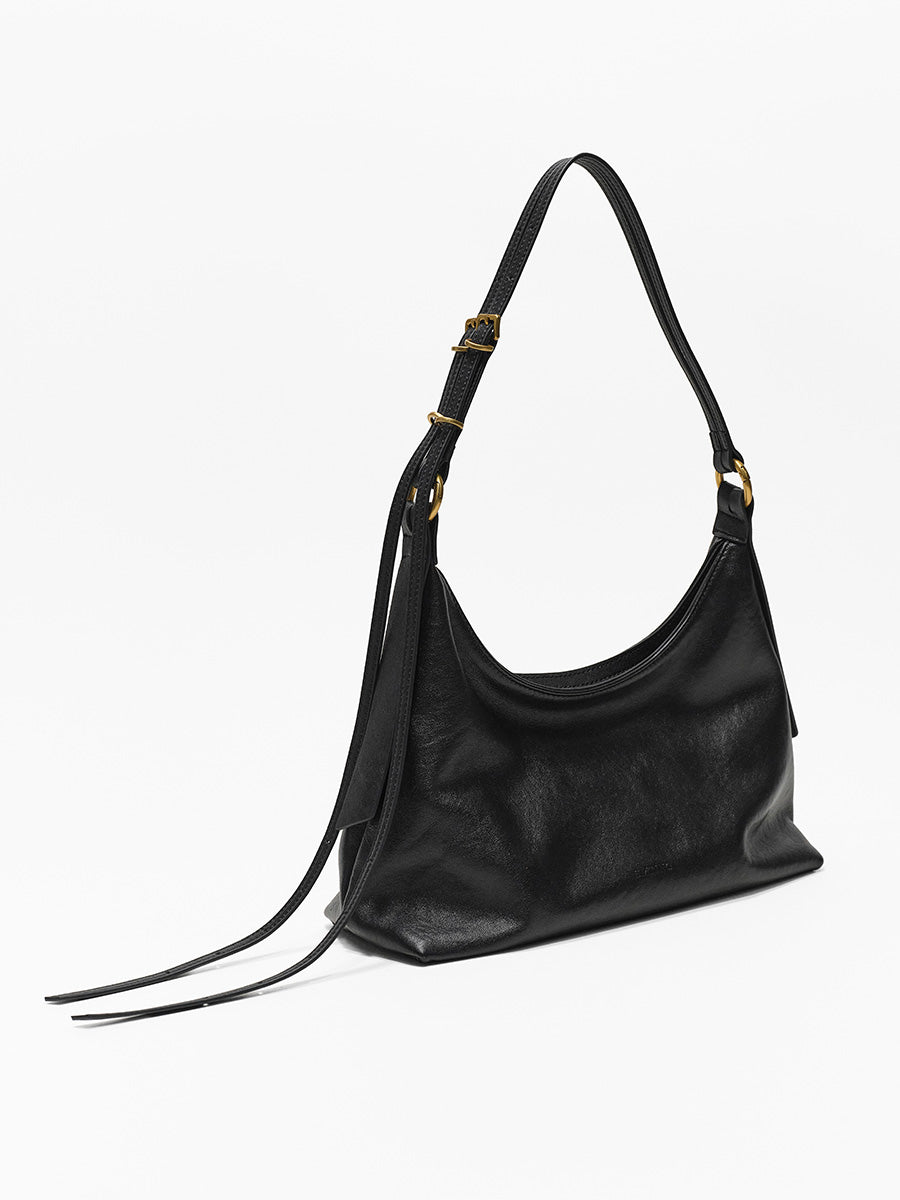 Free Imagination-Hobo Bag
