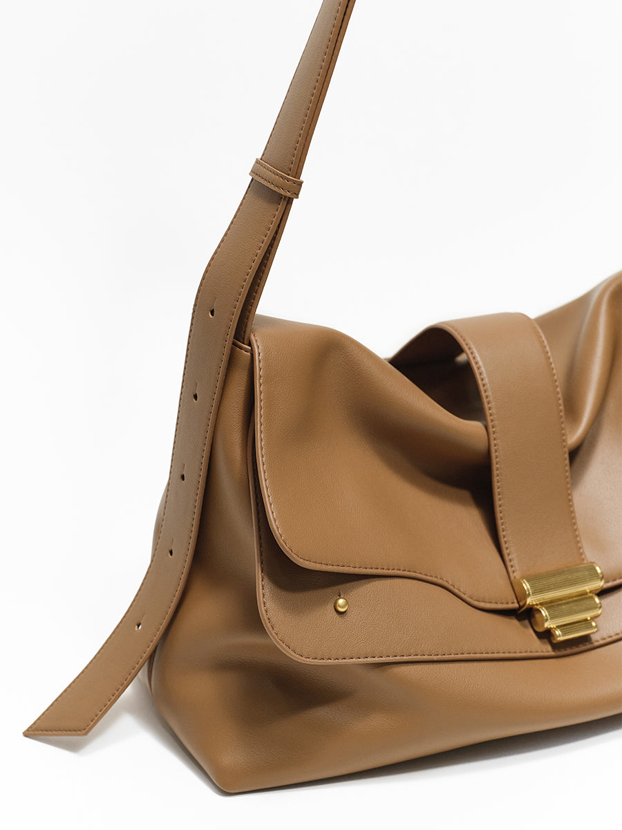 Long Future-Tote Bag